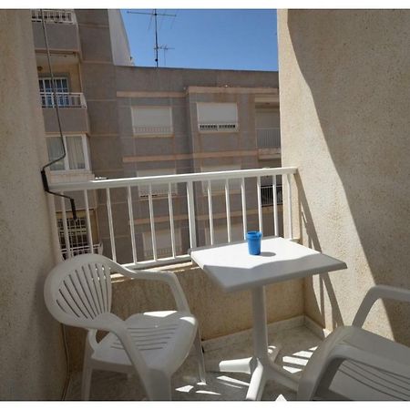 6 Del Cura Beach Torrevieja Exterior photo
