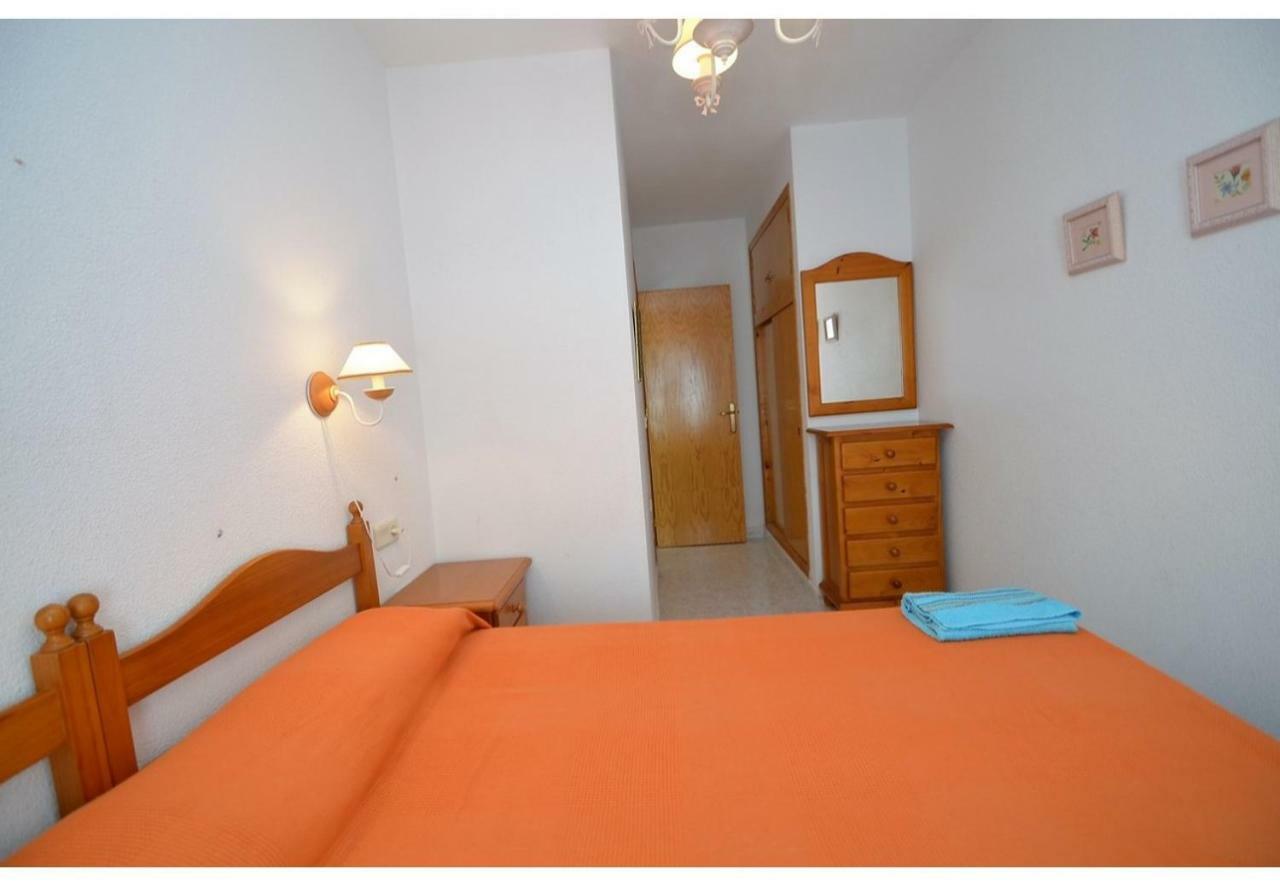 6 Del Cura Beach Torrevieja Exterior photo